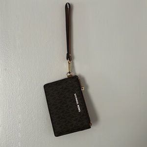 Small Michael Kors Coin Purse